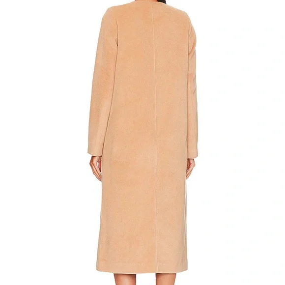 Brand new with tags -Amsterdam Jacket in Brushed Cognac
Show Me Your Mumu - Picture 3 of 4